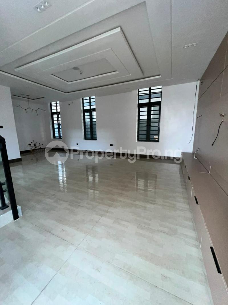 5 bedroom House for sale Lekki Phase 1 Lekki Lagos