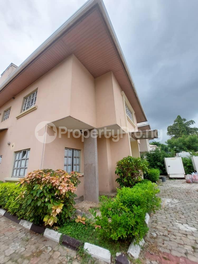 6 bedroom House for rent Parkview Estate Ikoyi Lagos