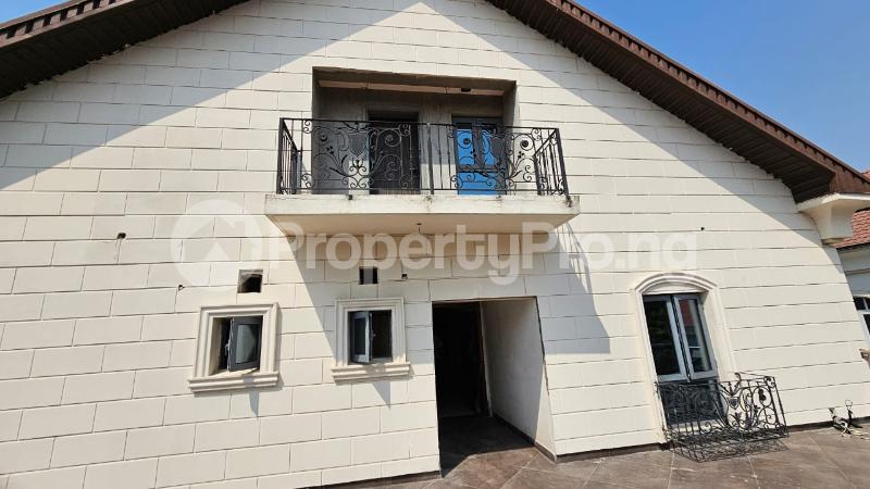 6 bedroom House for sale Nicon Town Estate Ikate Lekki Lagos