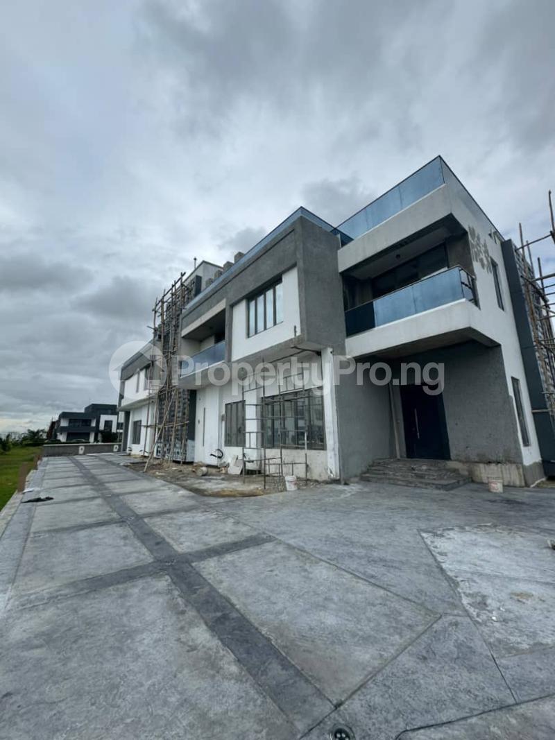 2 bedroom House for rent Cowry Creek Estate Ikate Lekki Lagos
