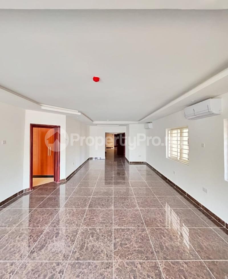 4 bedroom House for rent Banana Island Ikoyi Lagos