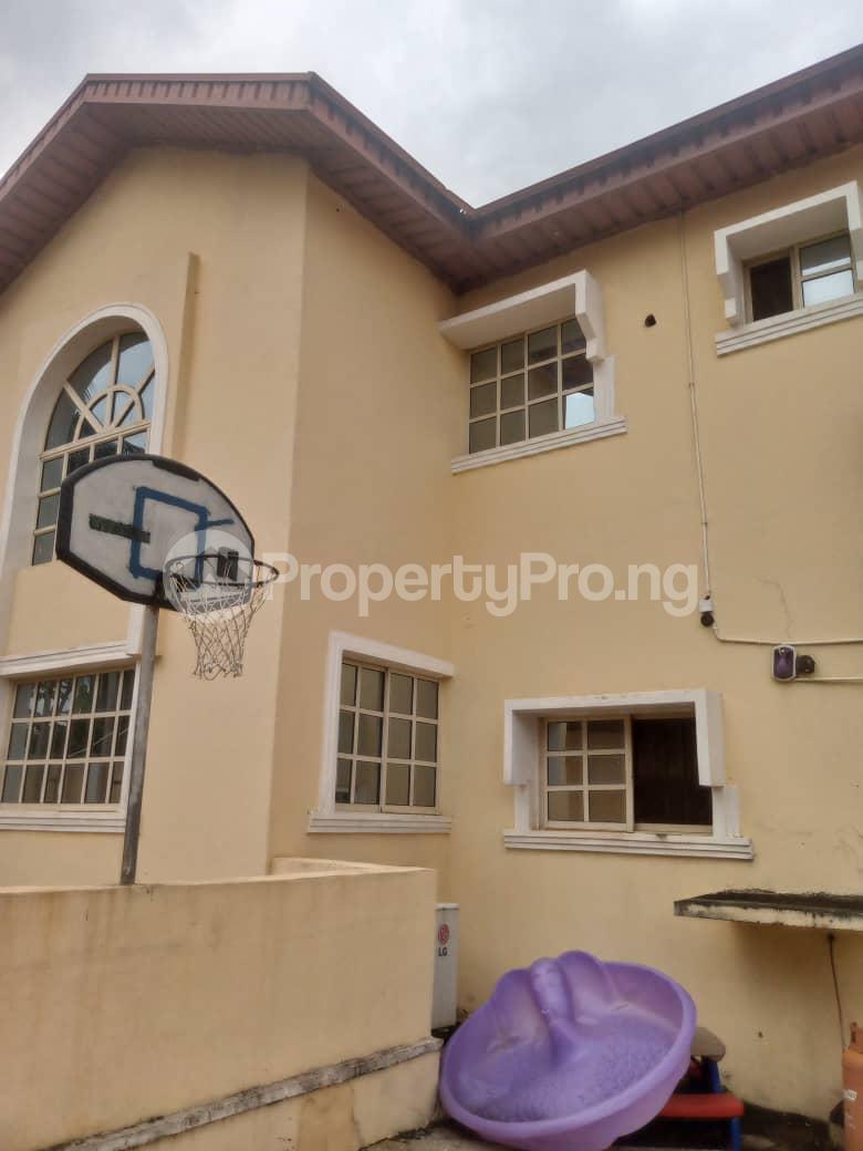 7 Bedroom House in Jericho Ibadan Oyo House for rent in ibadan House in ibadan 7 Bedroom