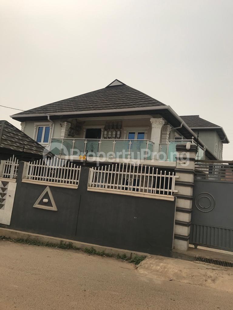 Flat / Apartment in Agodi Ibadan Oyo Flat / Apartment for rent in