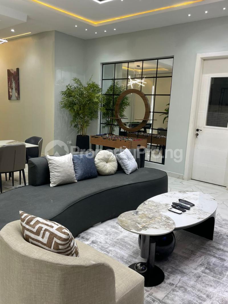 2 bedroom Flat / Apartment for rent Ikate Lekki Lagos