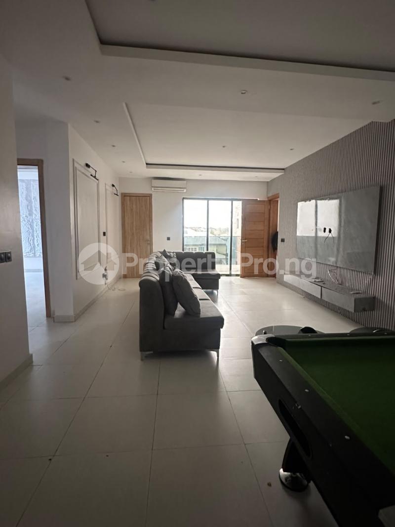 2 bedroom Flat / Apartment for rent Lekki Phase 1 Lekki Phase 1 Lekki Lagos