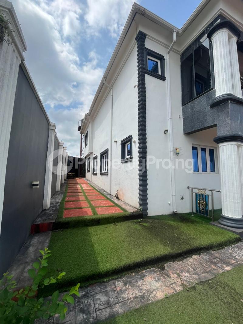 4 bedroom House for sale Akala Express Ibadan Oyo