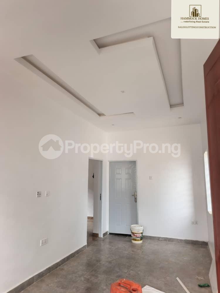 2 bedroom House for rent Airforce Base Akobo Ibadan Oyo