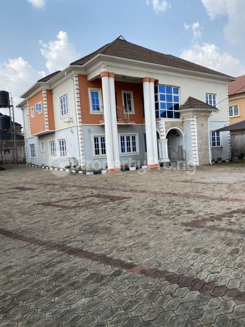 4 bedroom House for sale Progressive, Akala Express Ibadan Oyo