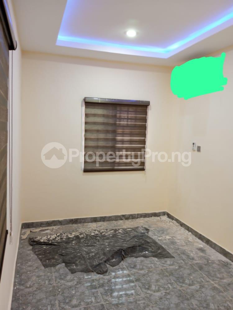 1 Bedroom Flat / Apartment in Lugbe Abuja Flat / Apartment for rent in lugbe Flat