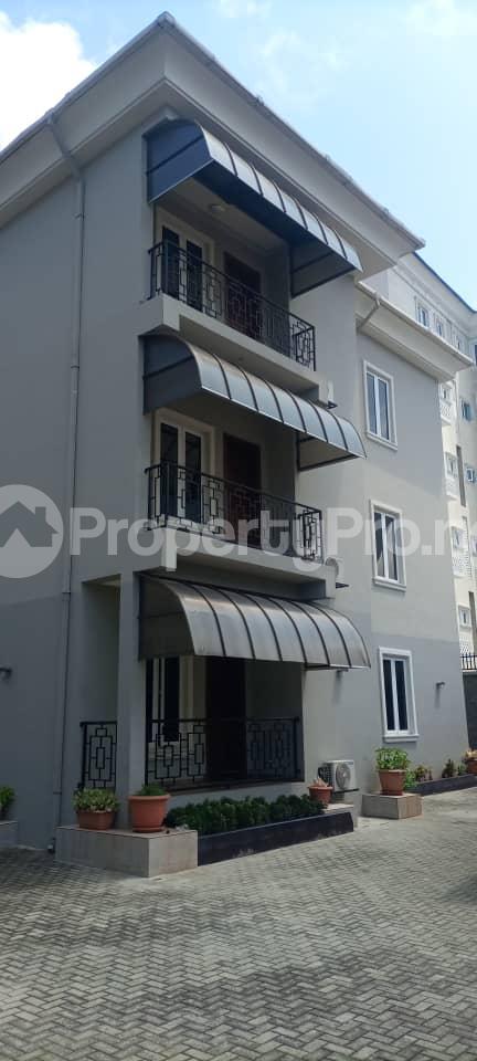 3 bedroom Flat / Apartment for rent Parkview Estate Ikoyi Lagos