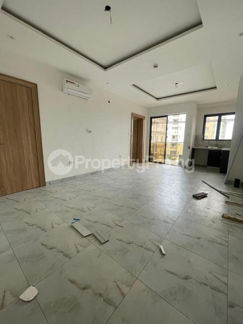 1 bedroom Flat / Apartment for rent Ikate Lekki Lagos Ikate Lekki Lagos