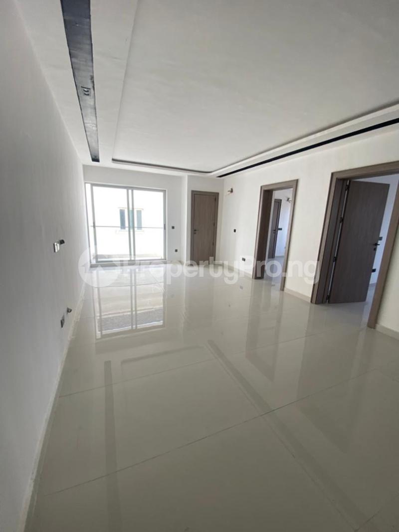2 bedroom House for rent Lekki Phase 1 Lekki Lagos
