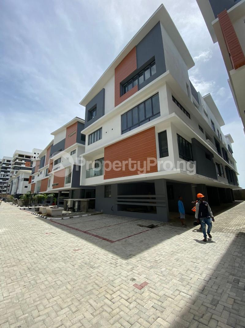 4 bedroom House for rent Off Freedom Way Lekki Phase 1 Lekki Lagos - 25