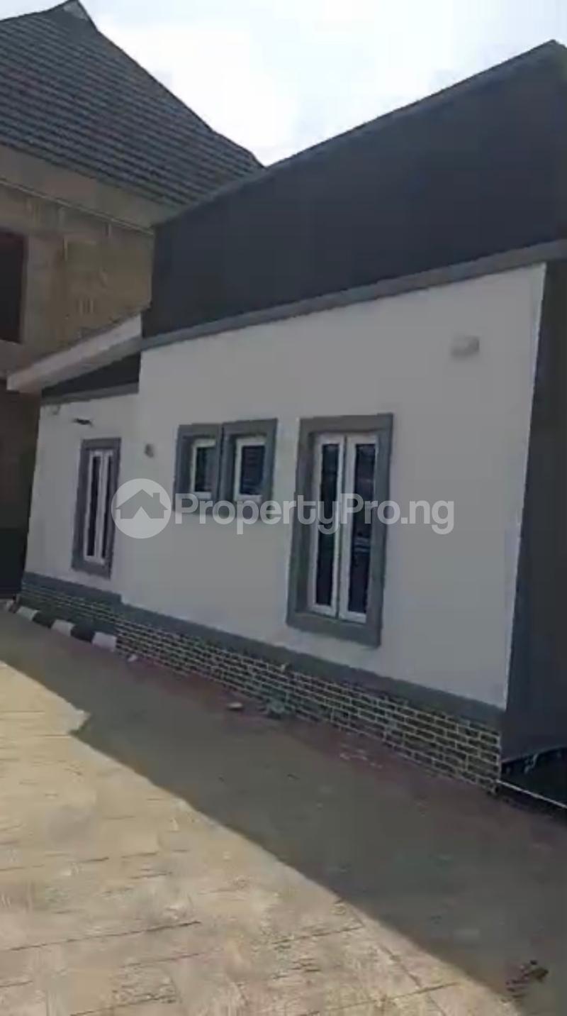 3 bedroom House for sale Redemption Camp Mowe Obafemi Owode Ogun