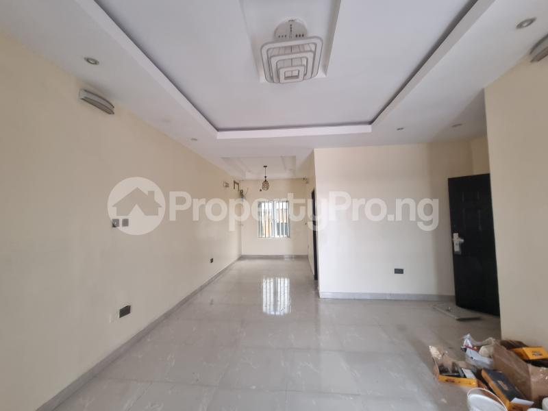 2 bedroom House for rent Adebayo Oworonshoki Gbagada Lagos