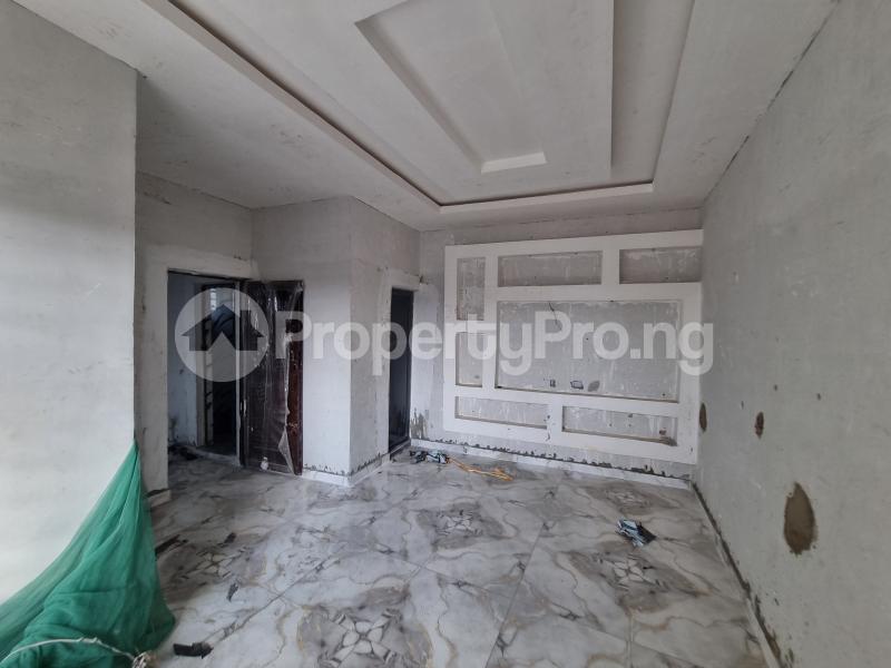 1 bedroom Flat / Apartment for rent Mill, Ifako-gbagada Gbagada Lagos - 0