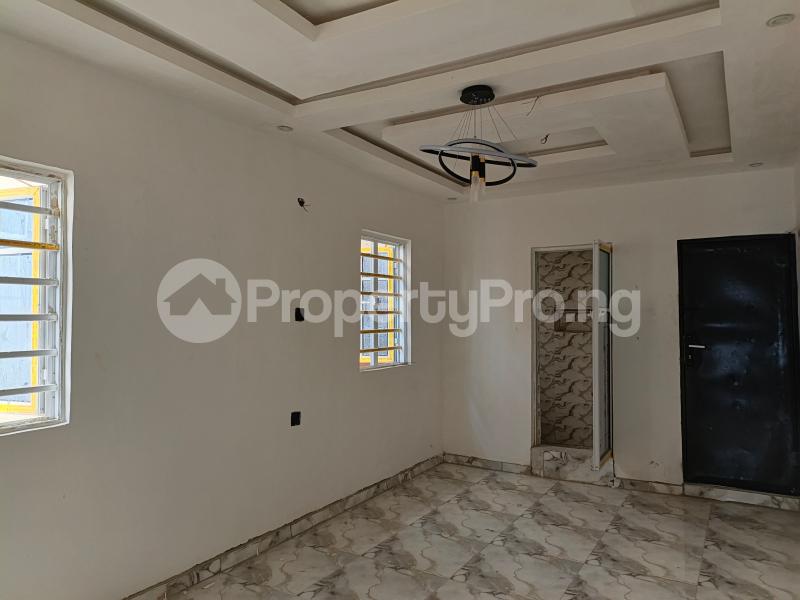 1 bedroom Flat / Apartment for rent Off Diya Gbagada Ifako-gbagada Gbagada Lagos