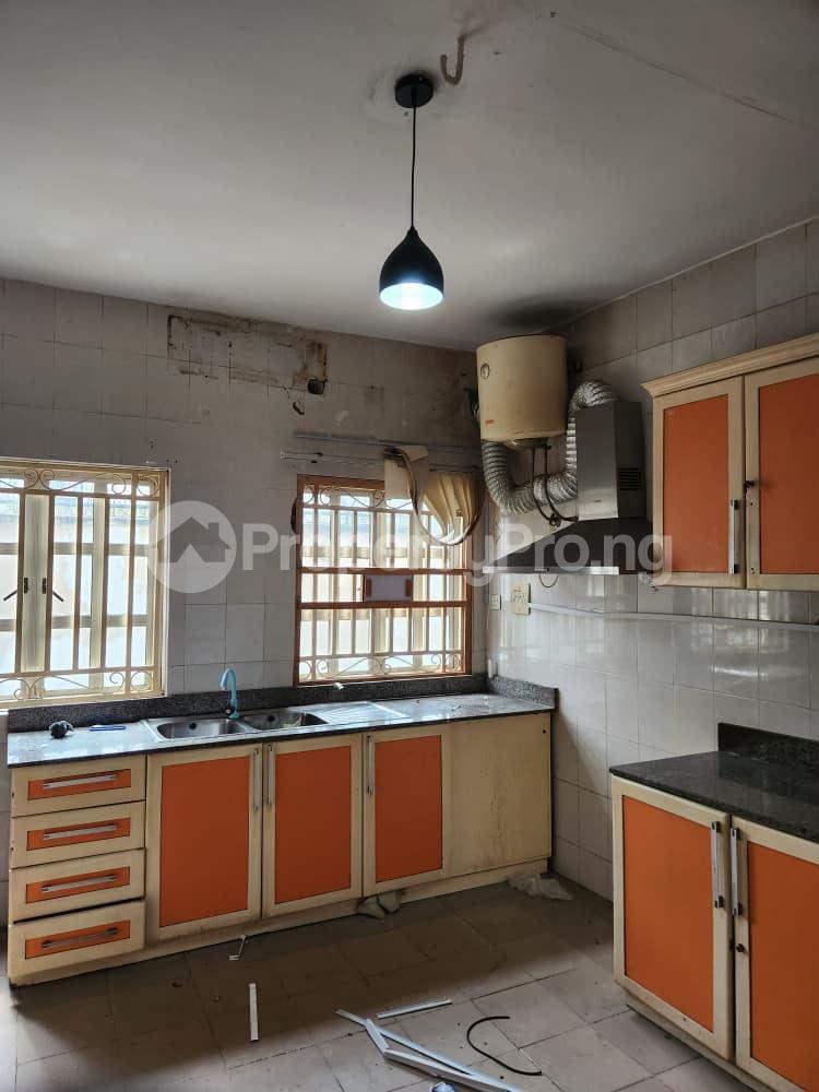 5 bedroom House for rent Ikoyi Ikoyi Lagos