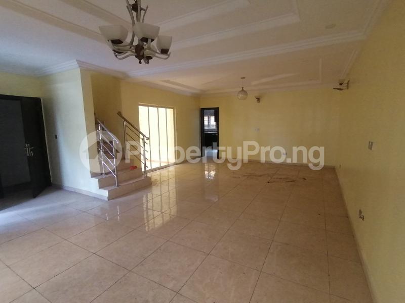 4 bedroom House for sale Off Chevron Drive Inside A Well Controlled Estate chevron Lekki Lagos
