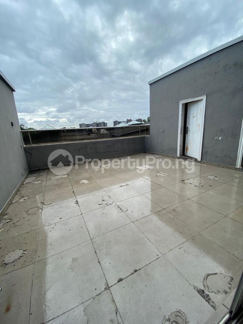 4 bedroom House for rent Ikoyi Lagos