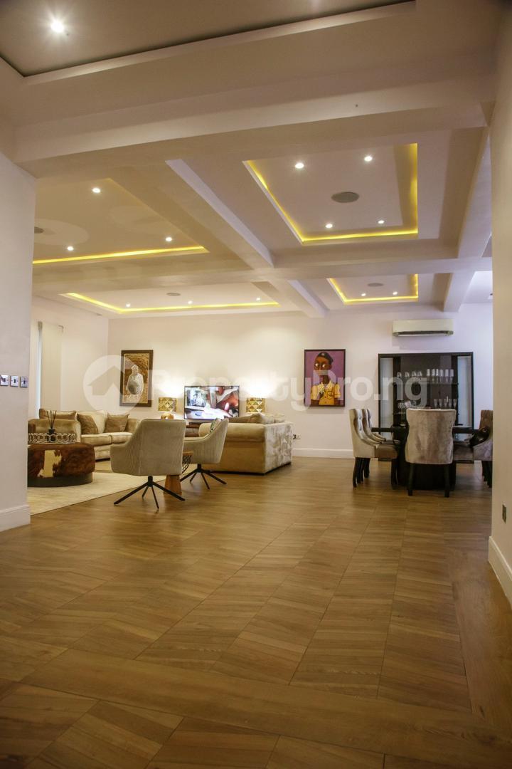 5 bedroom House for rent  ONIRU Victoria Island Lagos