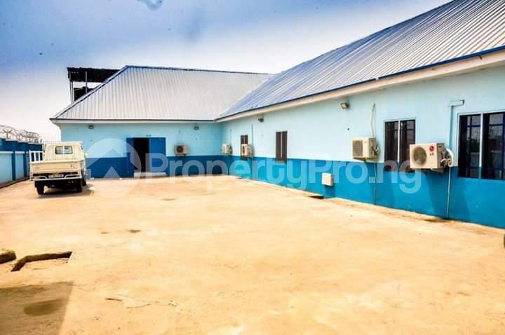 Commercial Property for sale Kuje Abuja