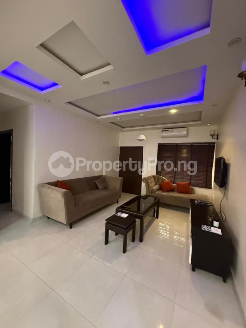 2 bedroom Flat / Apartment for rent Chisco Ikate Lekki Lagos