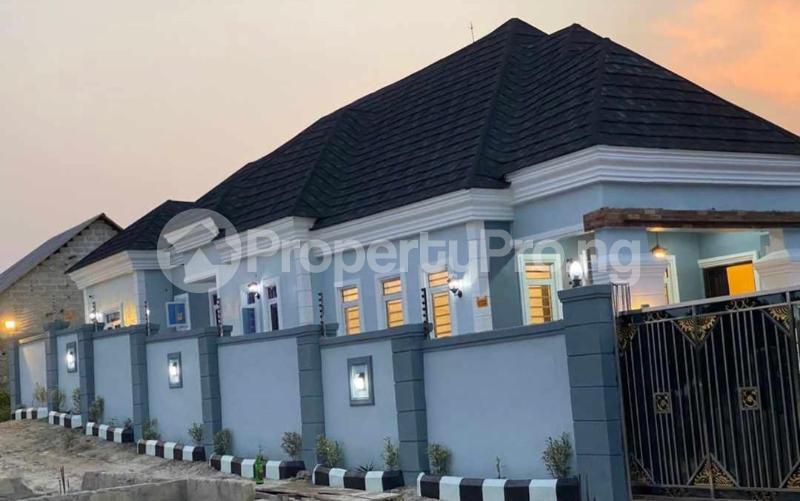 3 Bedroom Flat / Apartment in Warri Delta Flat / Apartment for sale in warri Flat
