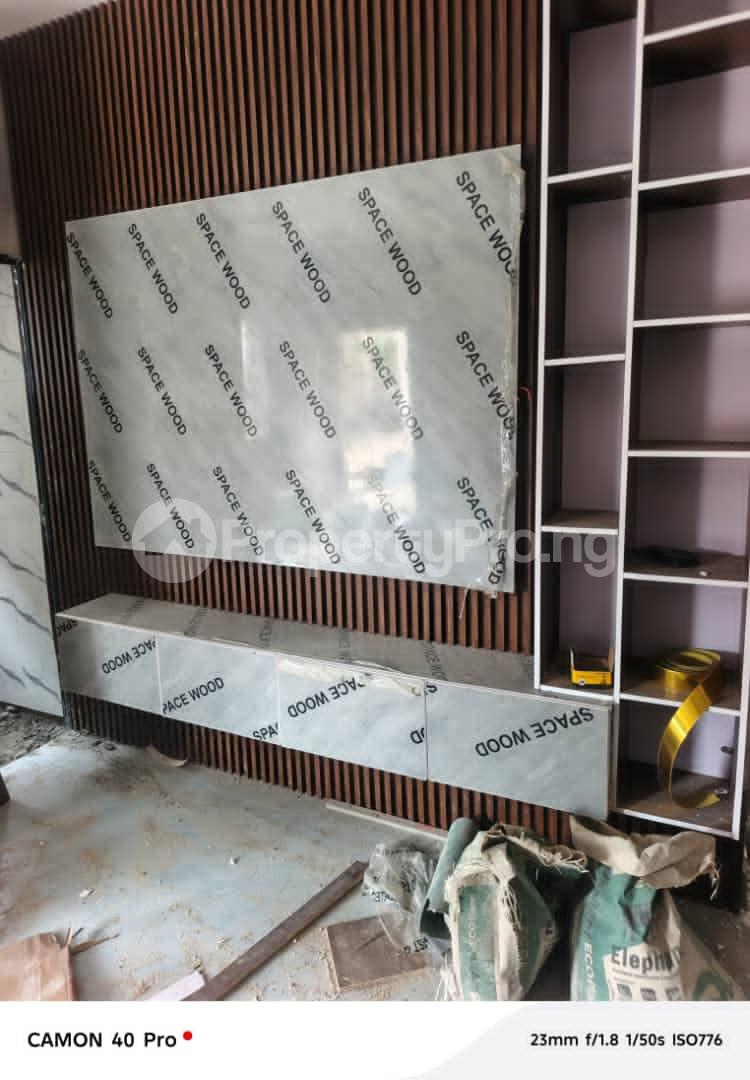 2 bedroom House for rent Oke'badan Estate, Akala Way Akobo Ibadan Oyo