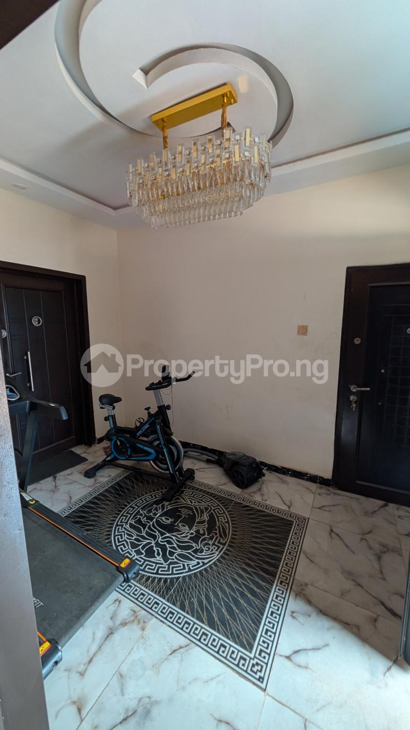 3 bedroom House for sale Peculiar Estate, Idi Ape Akobo Ibadan Oyo