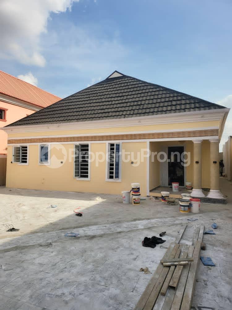 3 bedroom House for sale Olusetan Estate, Elebu Akala Express Ibadan Oyo