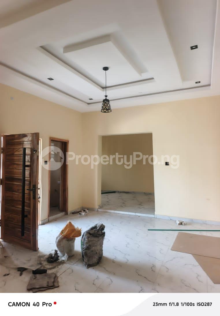 3 bedroom House for rent Alegongo Estate Akobo Ibadan Oyo