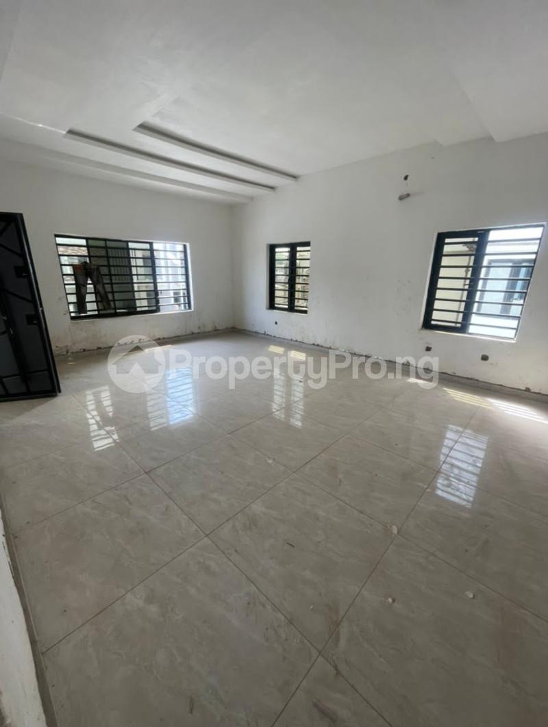 4 bedroom House for rent Jericho Gra Jericho Ibadan Oyo