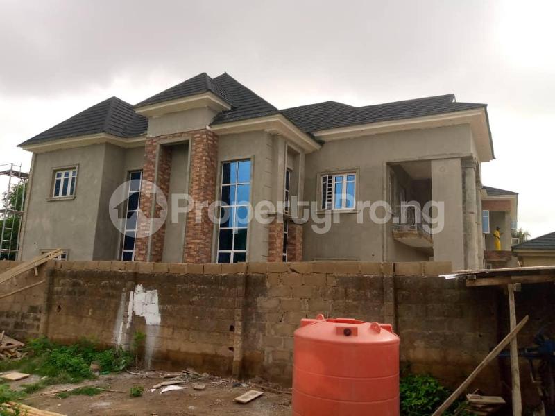 4 bedroom House for sale New Bodija Bodija Ibadan Oyo
