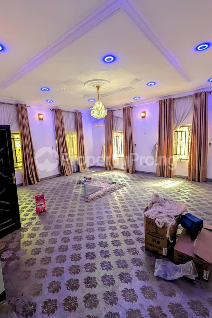 5 bedroom House for rent Kolapo Ishola Gra Akobo Ibadan Oyo