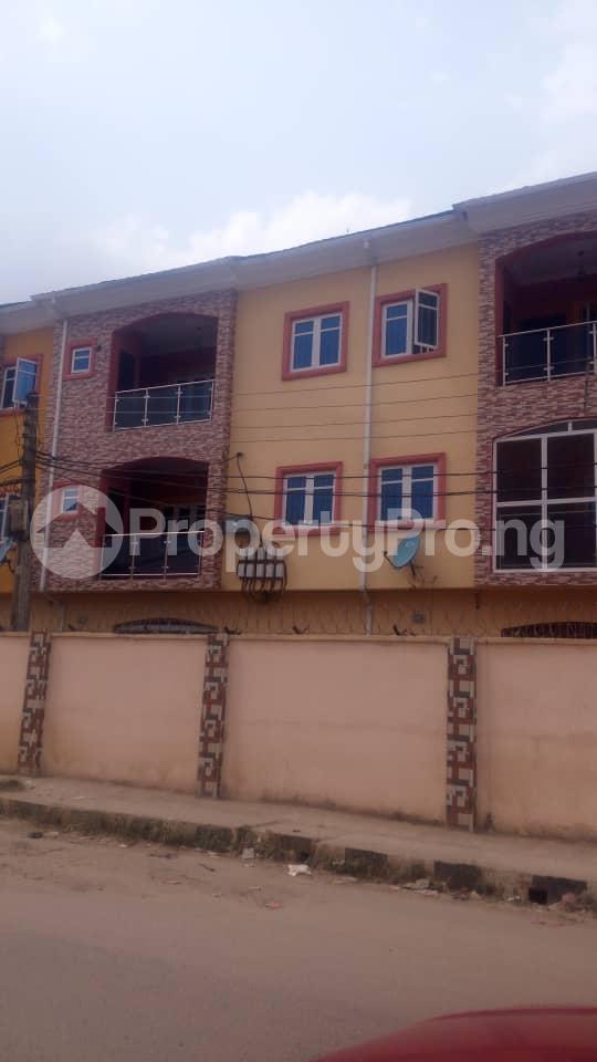 2 bedroom Flat / Apartment for rent Ajao Estate Isolo.lagos Mainland Ajao Estate Isolo Lagos