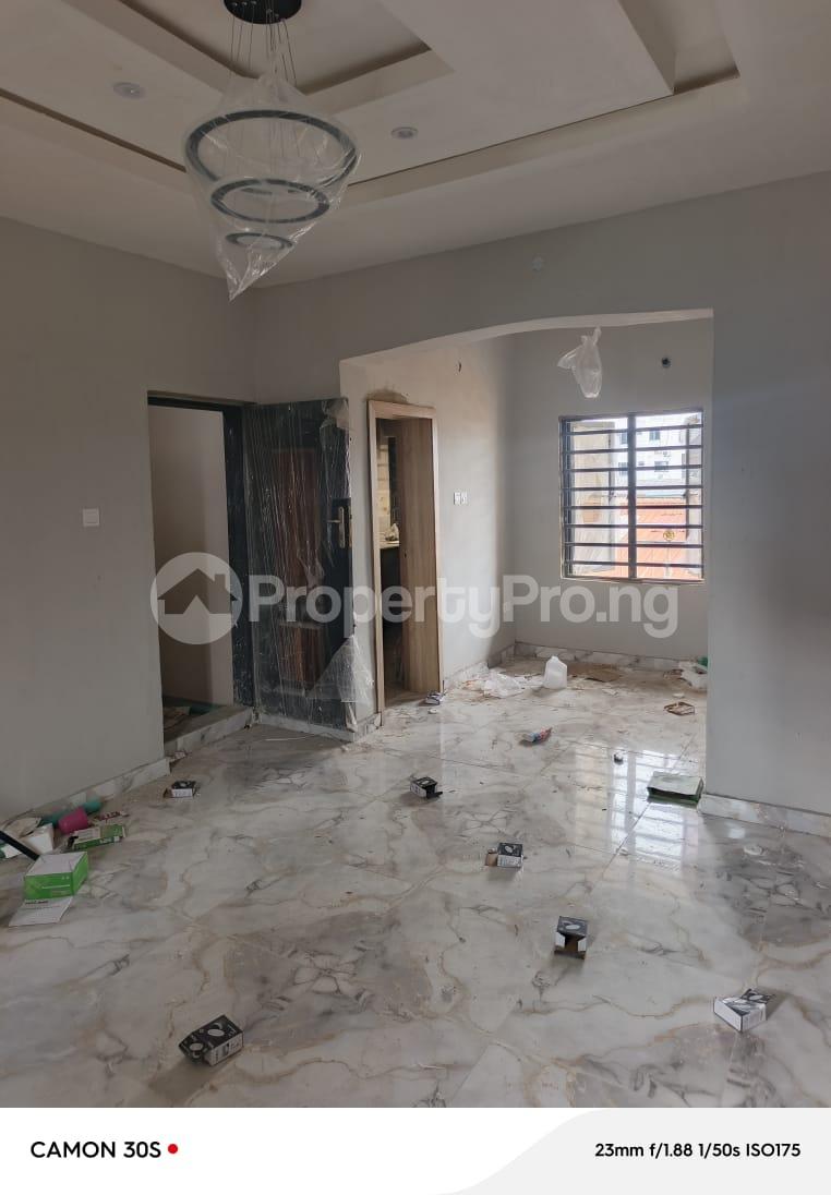 2 bedroom House for rent Pedro Gbagada Phase 1 Gbagada Lagos