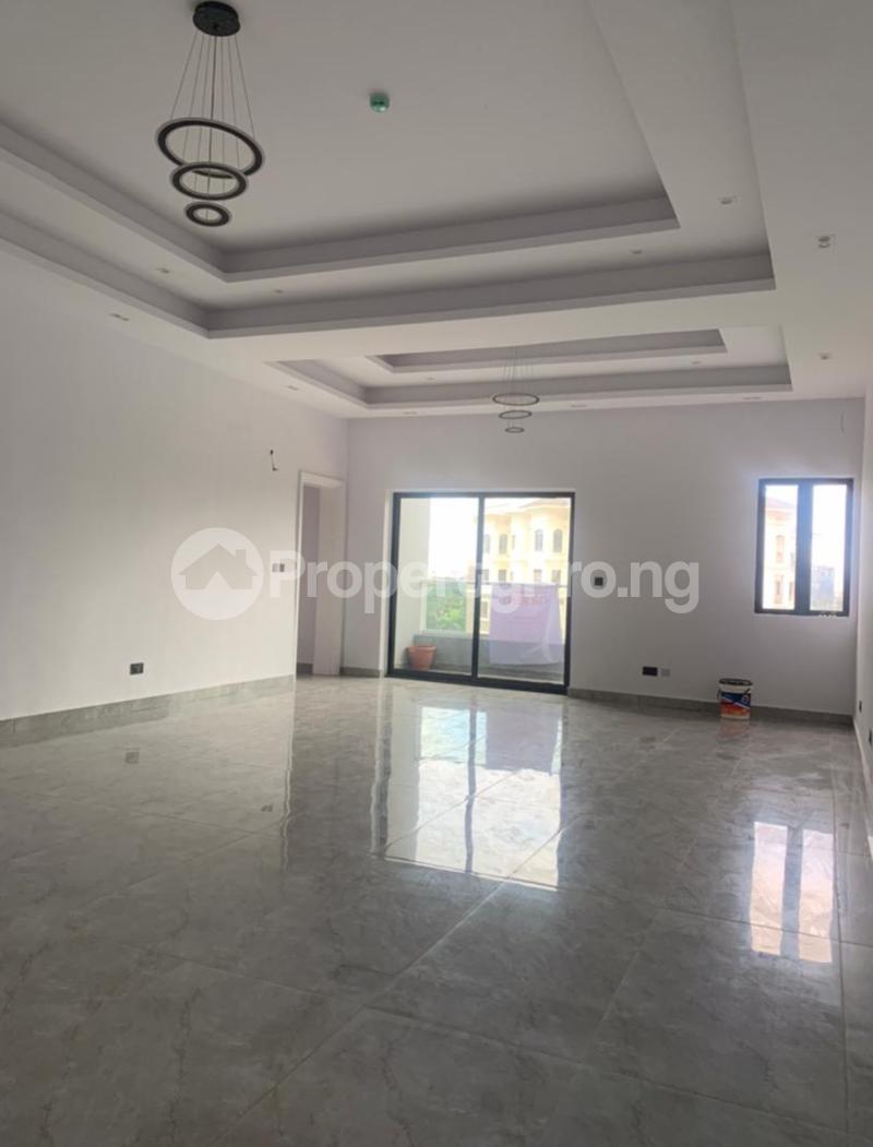 3 bedroom Flat / Apartment for rent Adeola Odeku Victoria Island Lagos
