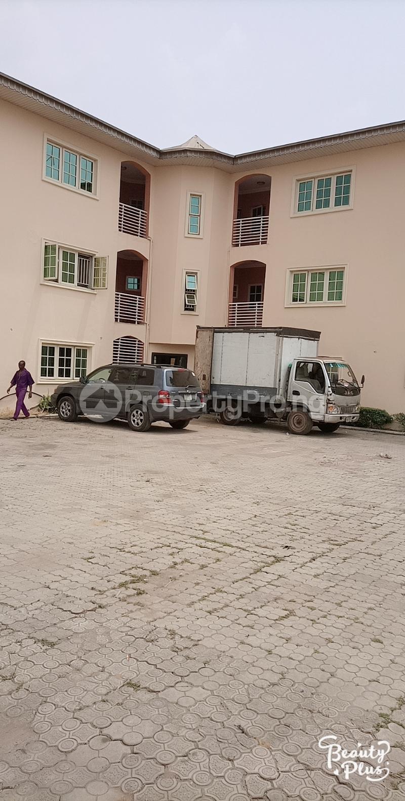 3 bedroom Flat / Apartment for rent Ore Akari Estate Isolo. Lagos Mainland Ire Akari Isolo Lagos