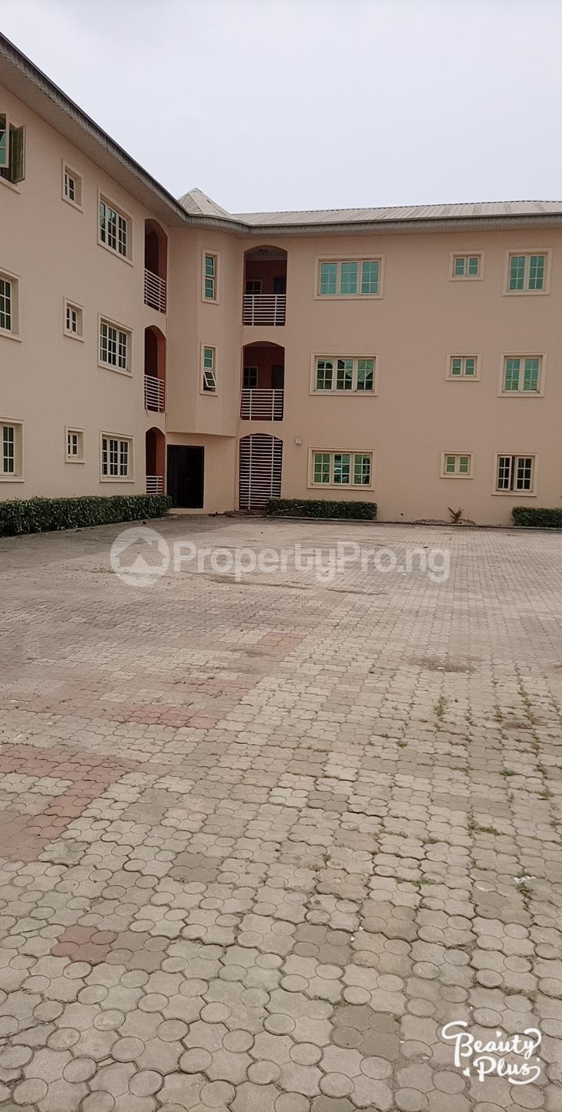 3 Bedroom Flat / Apartment in Ire Akari Isolo Lagos Flat / Apartment
