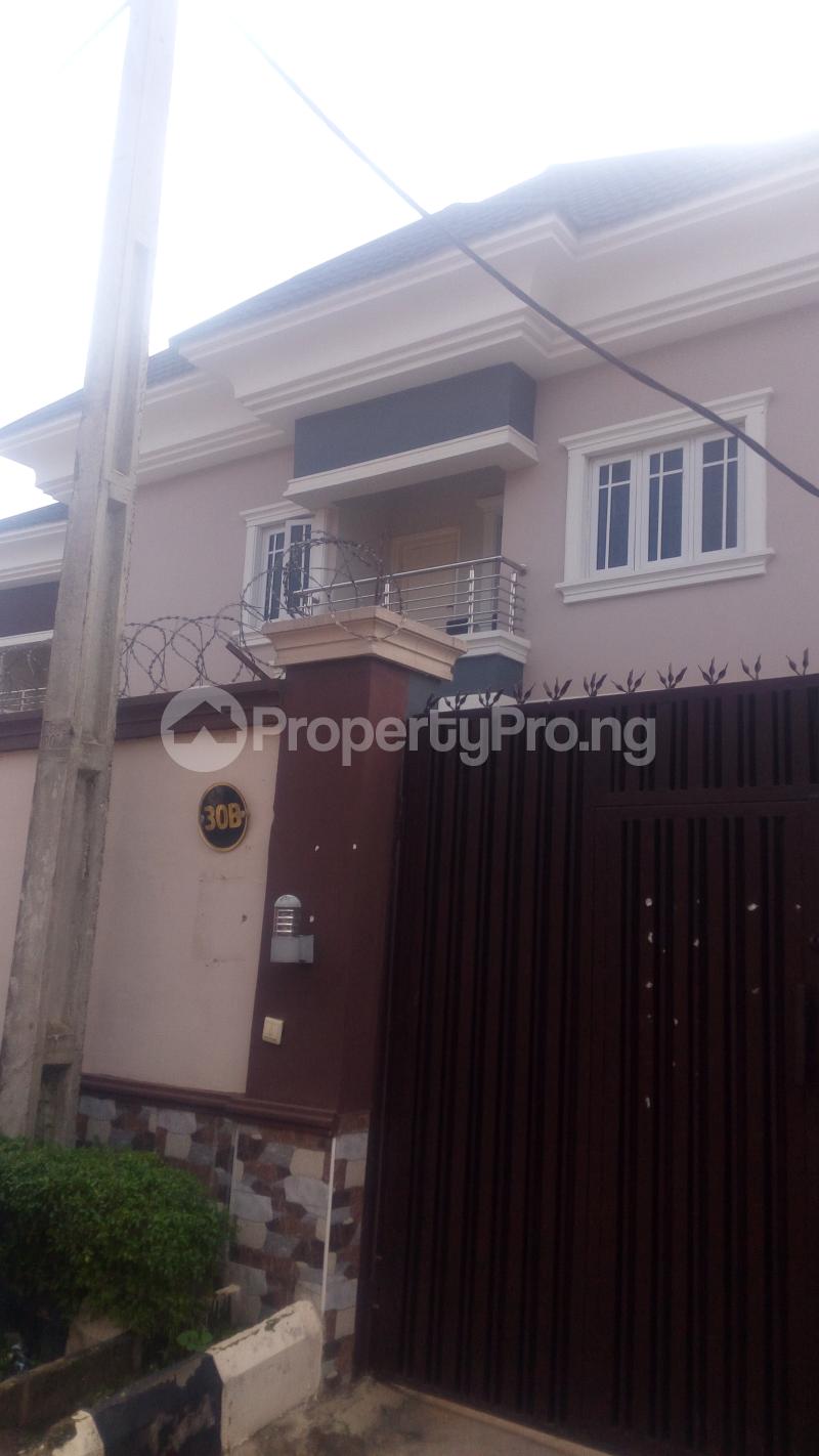 2 bedroom Flat / Apartment for rent Ajao Estate Isolo Lagos Mainland Ajao Estate Isolo Lagos