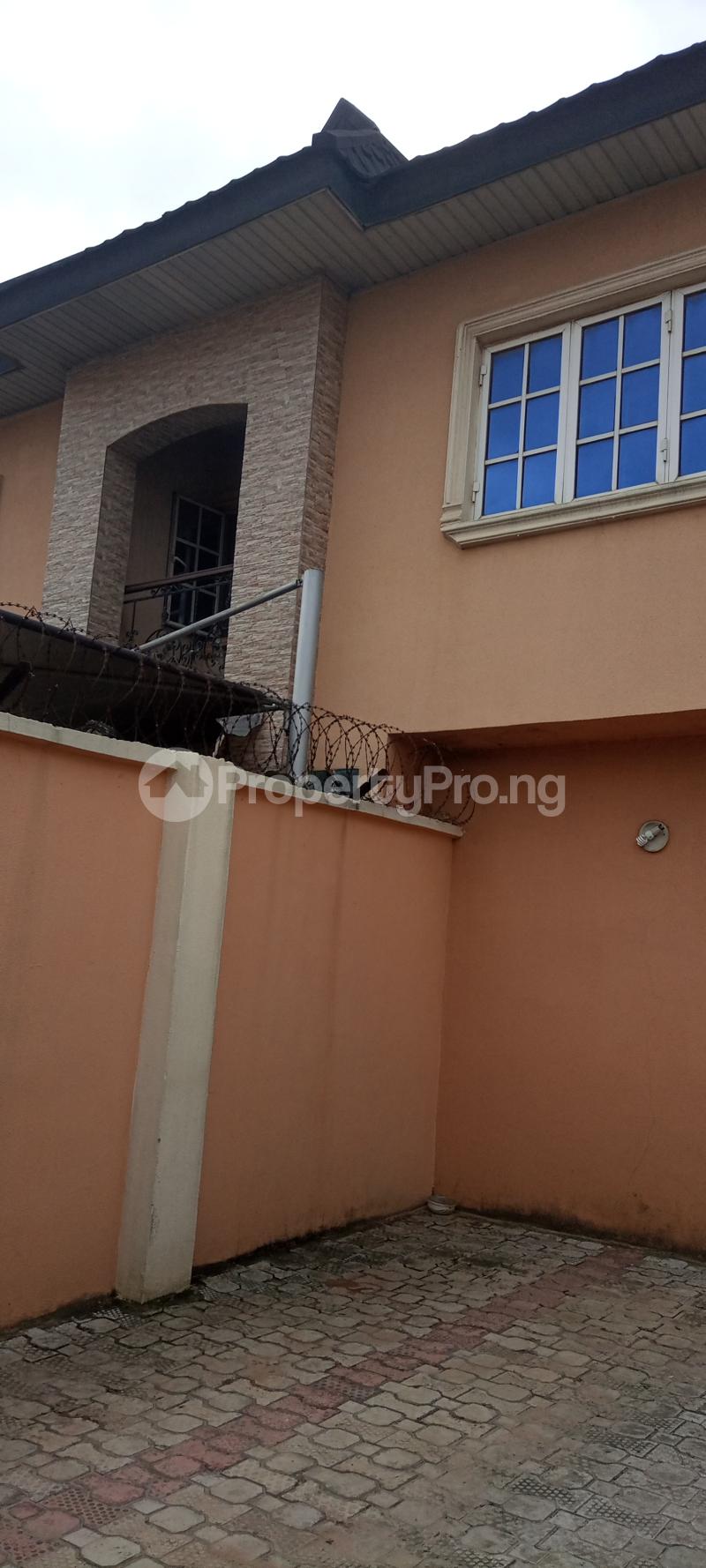 3 bedroom Flat / Apartment for rent Lagos Mainland Isolo Lagos