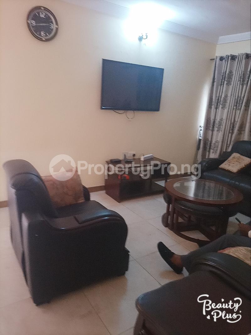 3 bedroom Flat / Apartment for shortlet Ajao Estate Isolo. Lagos Mainland Ajao Estate Isolo Lagos