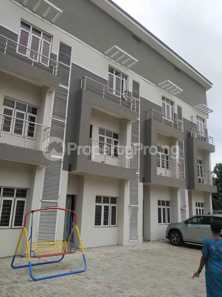 4 bedroom House for sale Mende. Maryland Lagos Mainland Mende Maryland Lagos