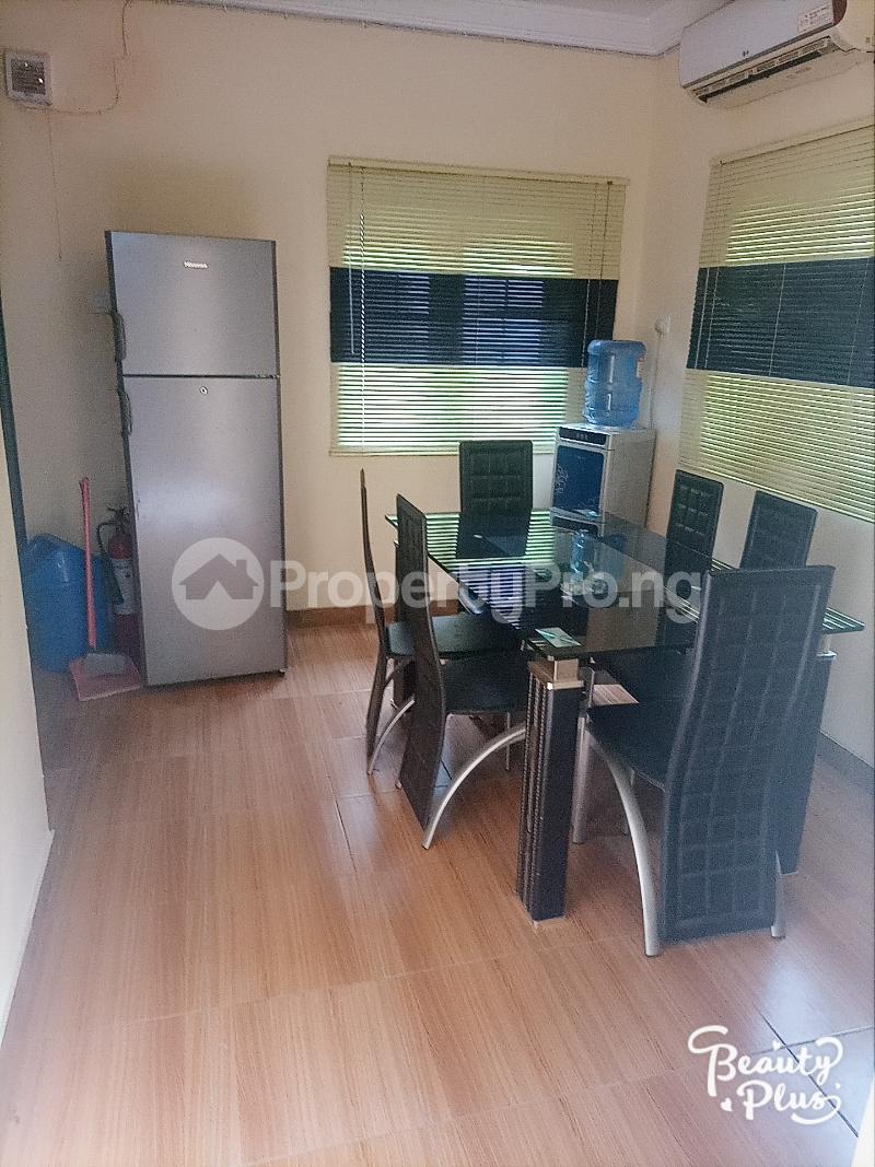 3 bedroom House for shortlet Ajao Estate Isolo Lagos