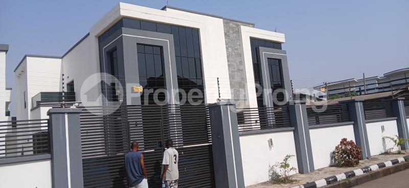 5 bedroom House for sale Garden Of Eden Gra Asaba Delta