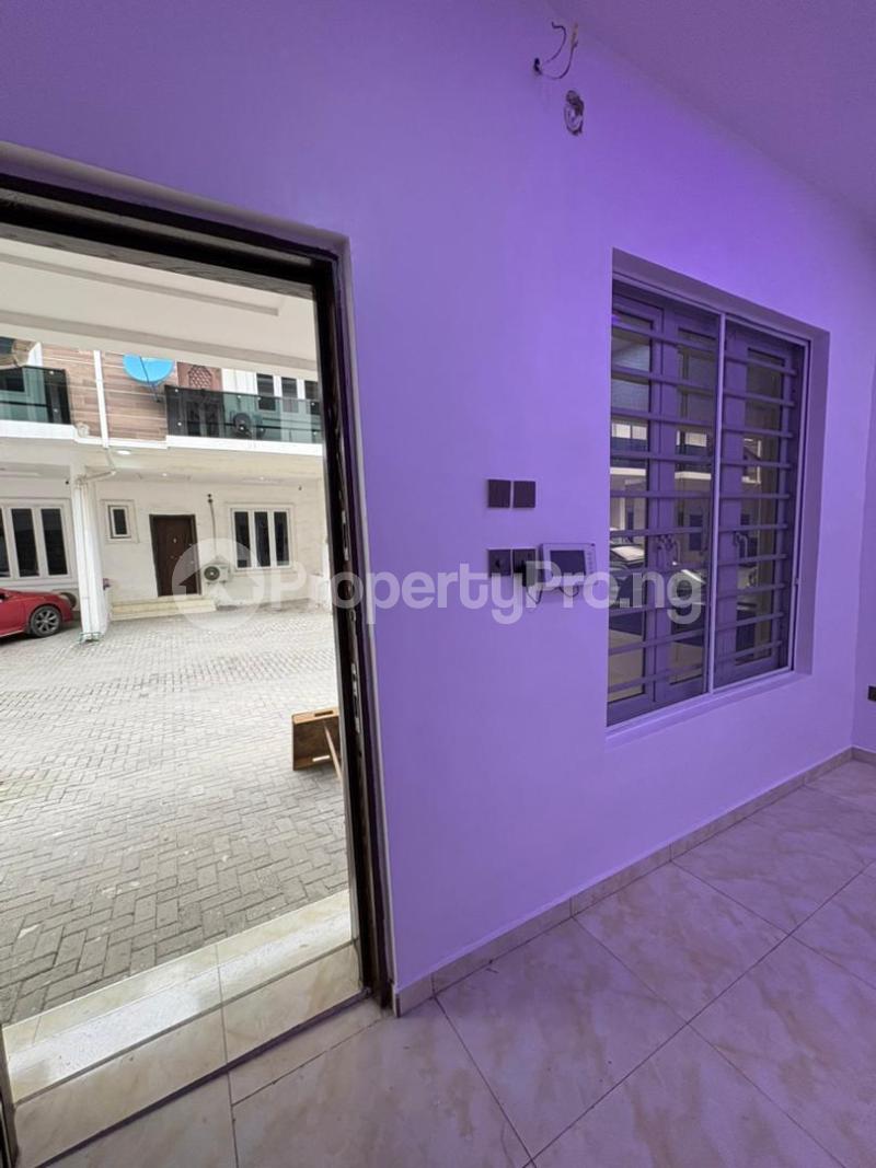 1 bedroom Flat / Apartment for rent Imperial Oak, Royal Pine Gate 3. orchid Lekki Lagos - 0