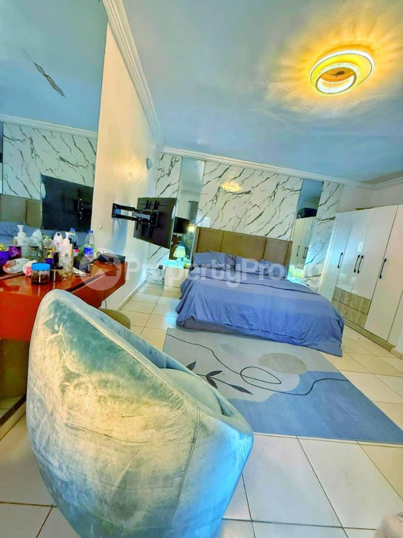 Flat / Apartment for rent Lekki Phase 1 Lekki Lagos