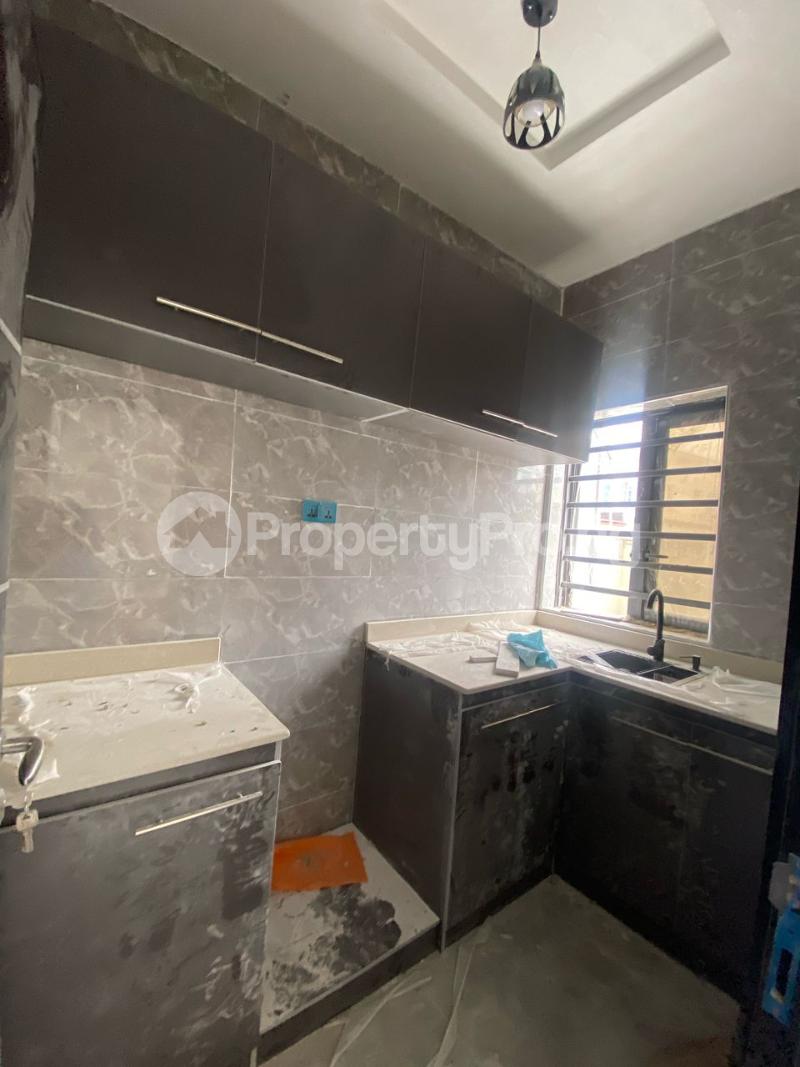 1 bedroom Flat / Apartment for rent Lbs Olokonla Ajah Lagos