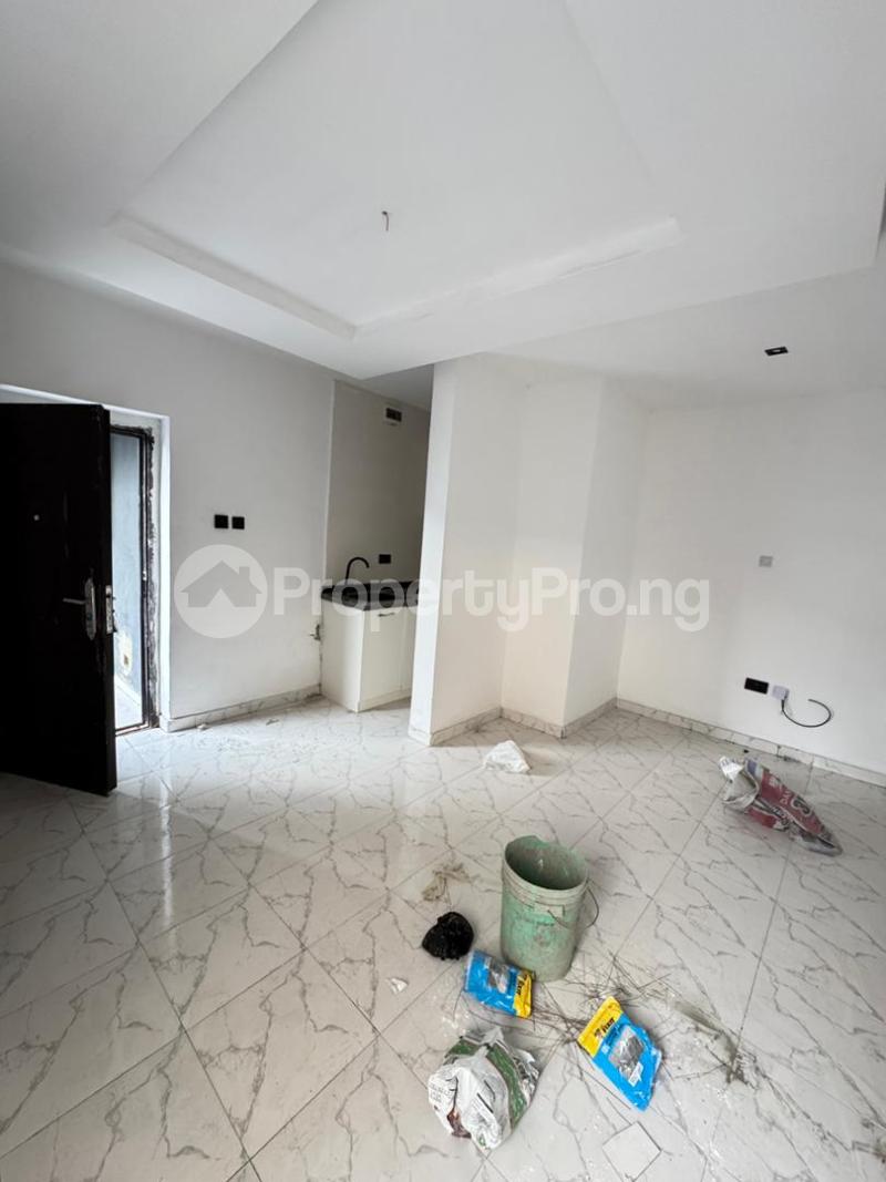 1 bedroom Flat / Apartment for rent Sangotedo Ajah Lagos